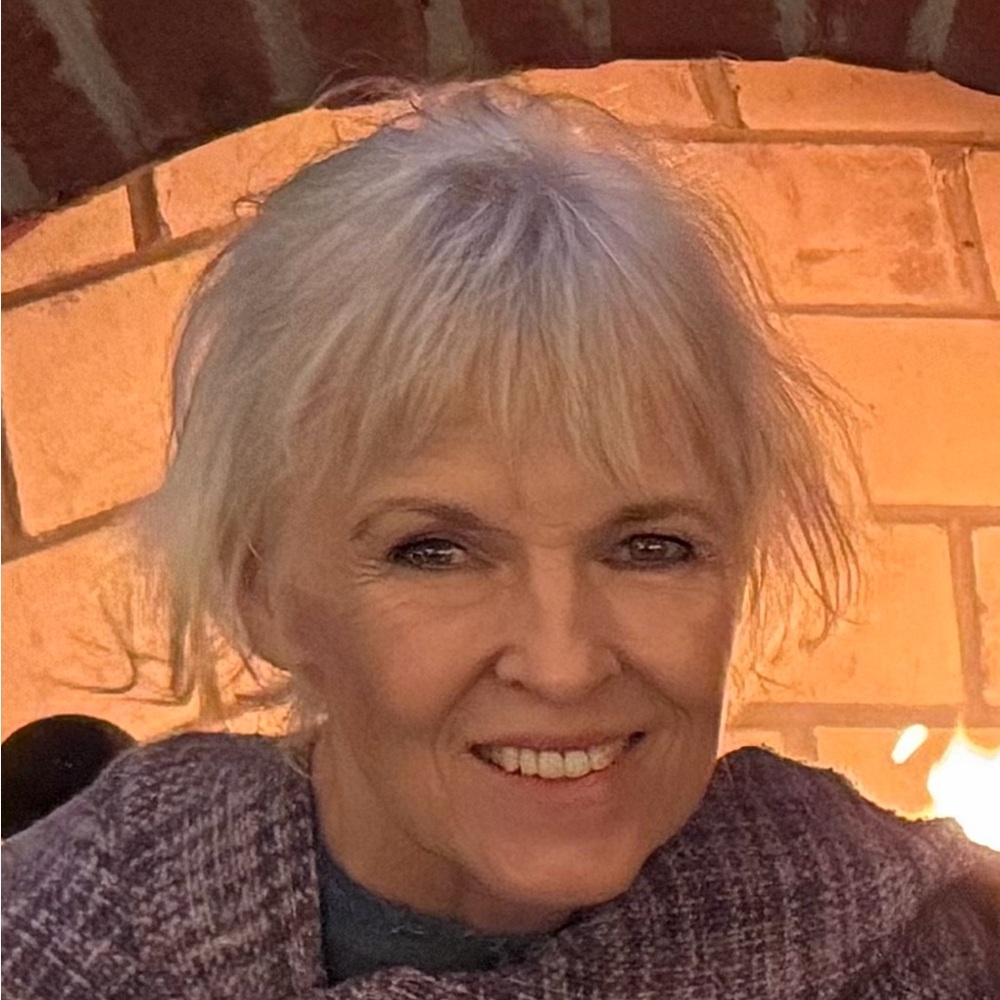 Meet your Posher, Susan